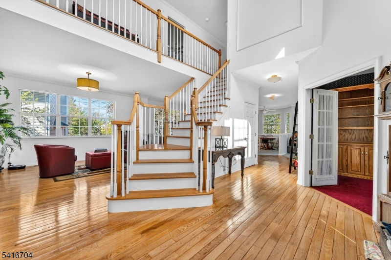 Liberty Ridge - Residential