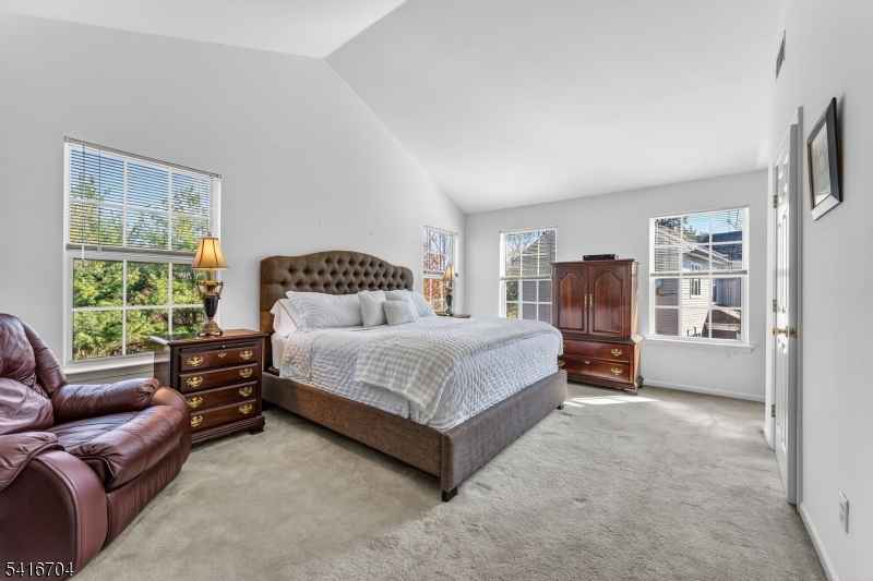 Liberty Ridge - Residential