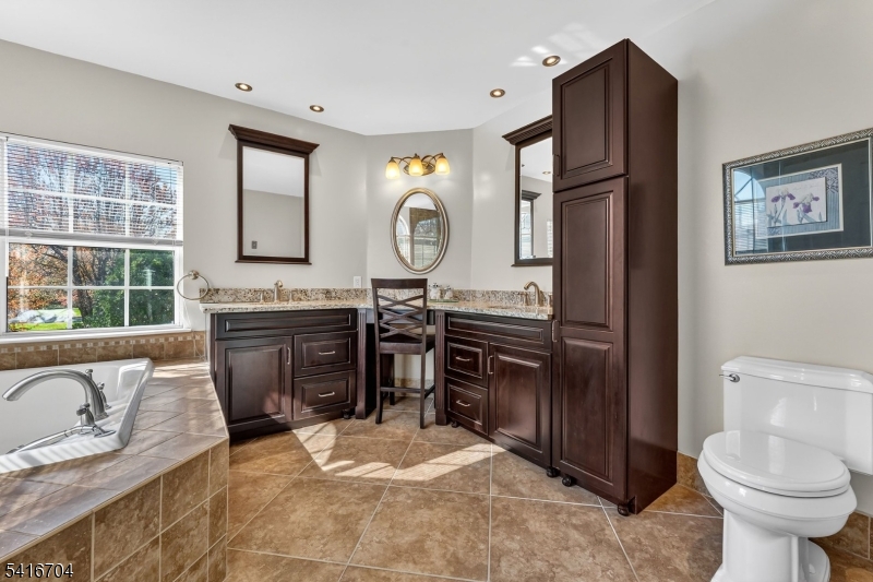 Liberty Ridge - Residential