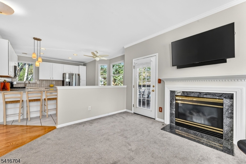 Liberty Ridge - Residential