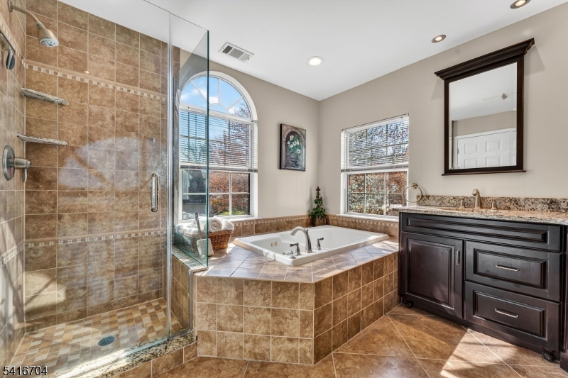 Liberty Ridge - Residential