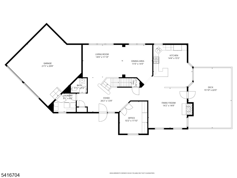 Liberty Ridge - Residential