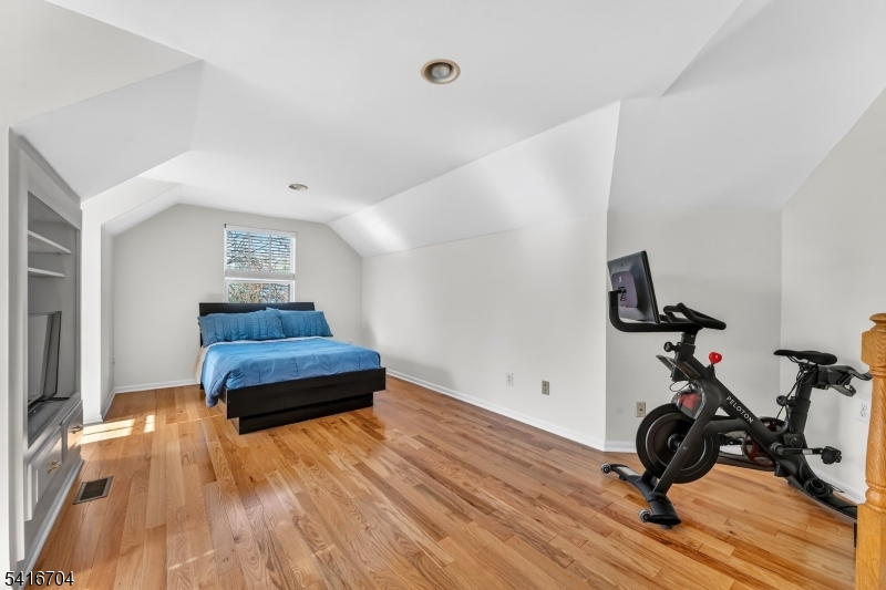 Liberty Ridge - Residential