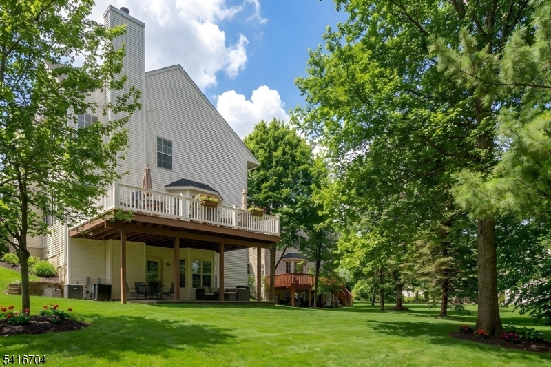 Liberty Ridge - Residential