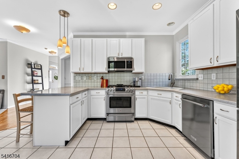 Liberty Ridge - Residential