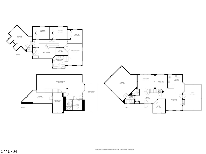 Liberty Ridge - Residential