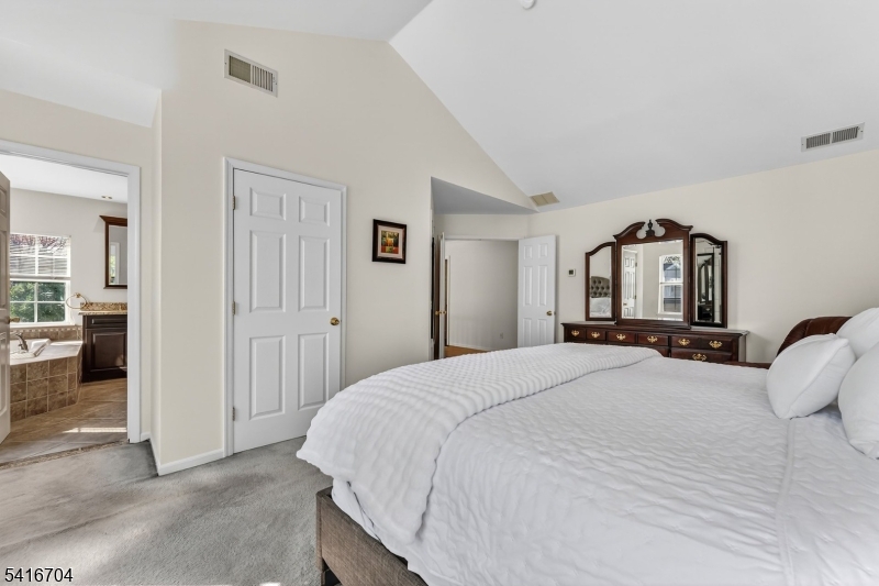 Liberty Ridge - Residential