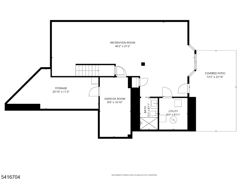Liberty Ridge - Residential