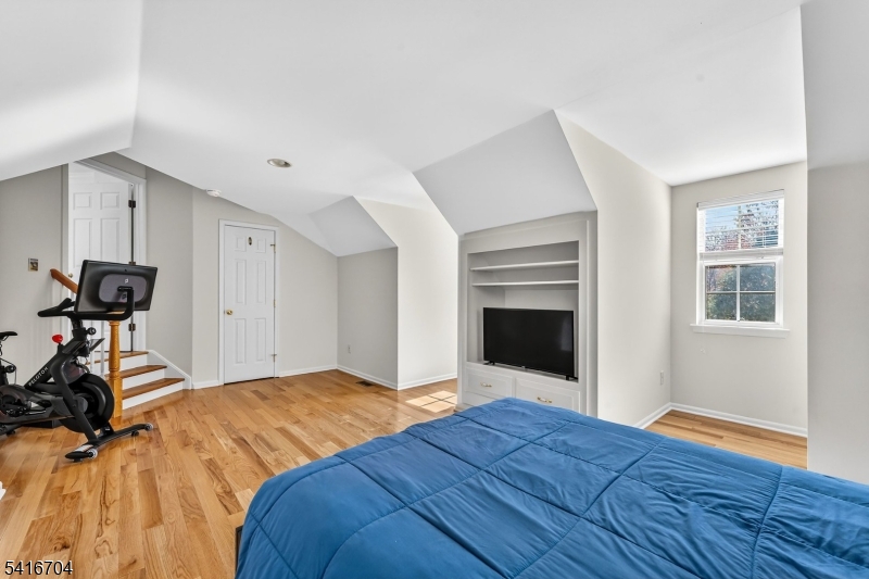 Liberty Ridge - Residential