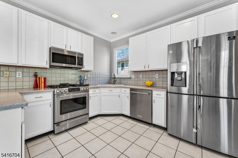 Liberty Ridge - Residential