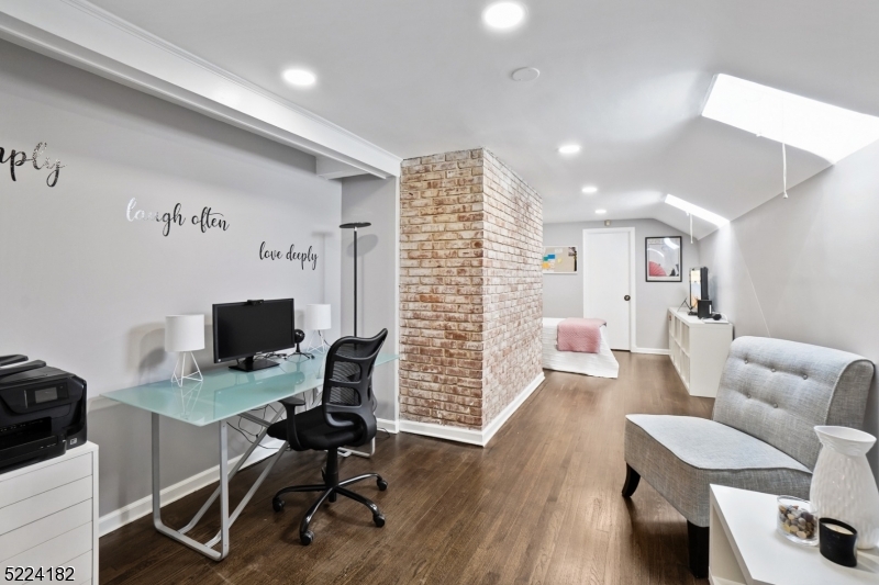 Deerfield - Residential