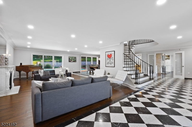 Deerfield - Residential