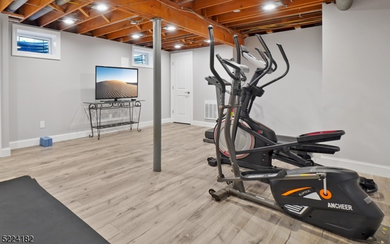 Deerfield - Residential