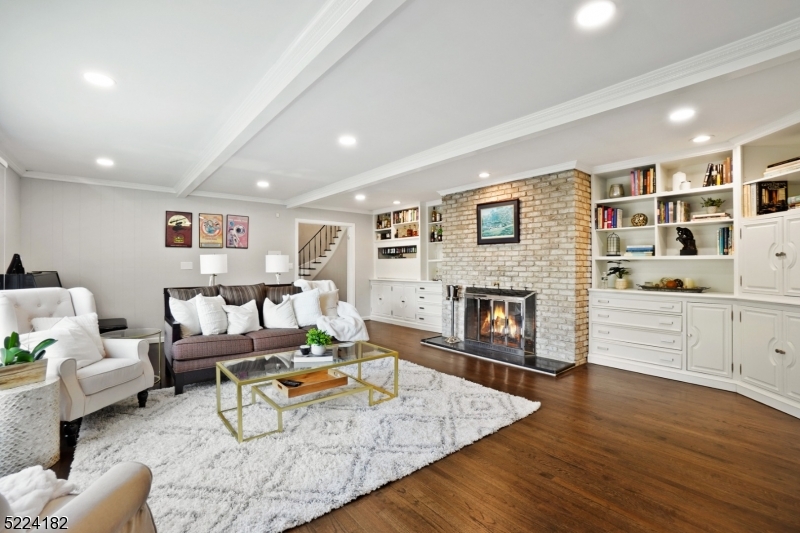 Deerfield - Residential