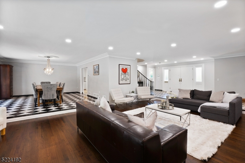 Deerfield - Residential