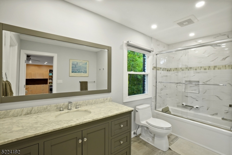 Deerfield - Residential