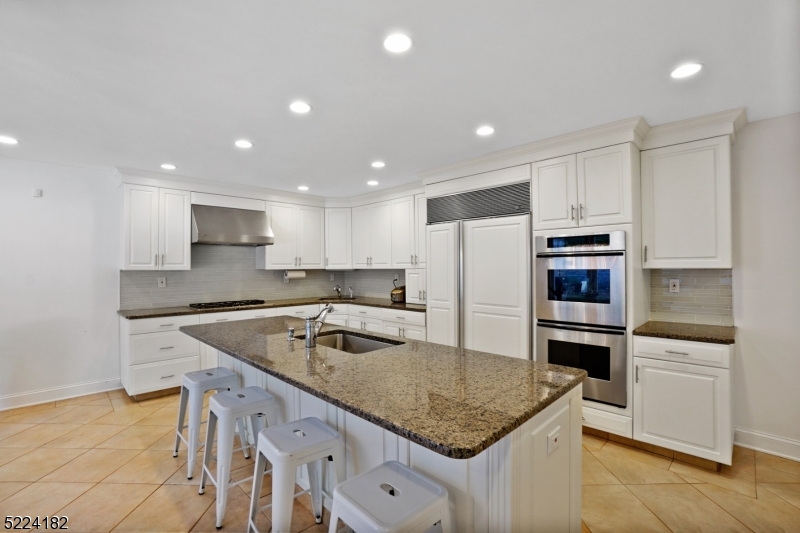 Deerfield - Residential