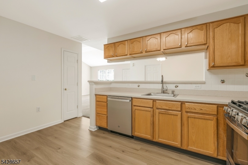 Hillsborough Point - Residential