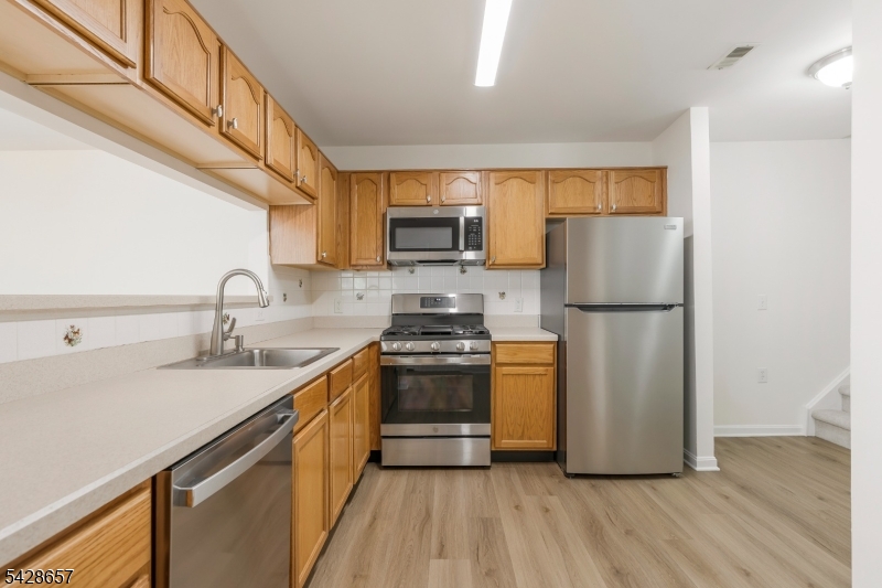 Hillsborough Point - Residential
