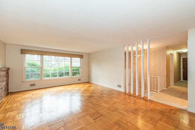 Hill Section - Residential