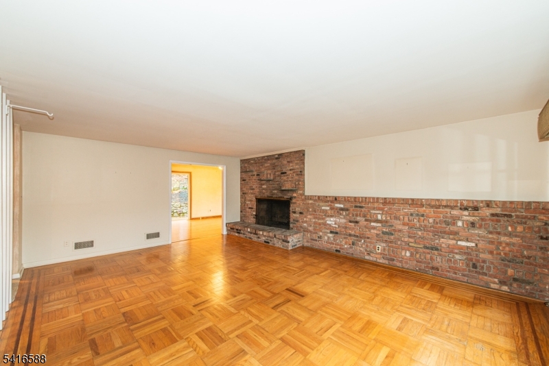 Hill Section - Residential