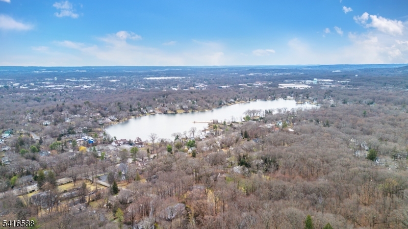 Hill Section - Residential