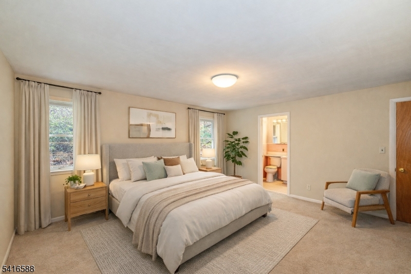 Hill Section - Residential