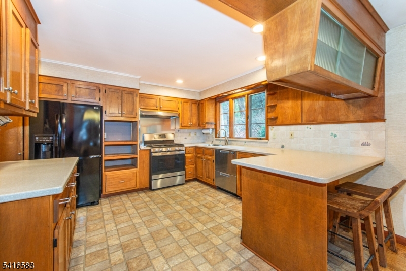 Hill Section - Residential