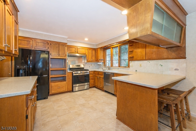 Hill Section - Residential