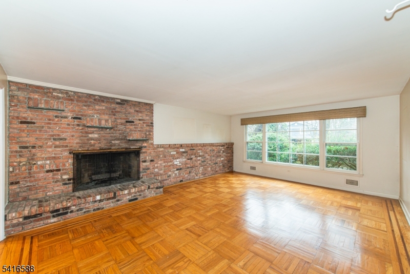 Hill Section - Residential