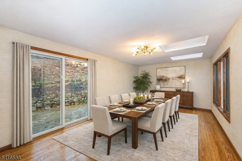 Hill Section - Residential