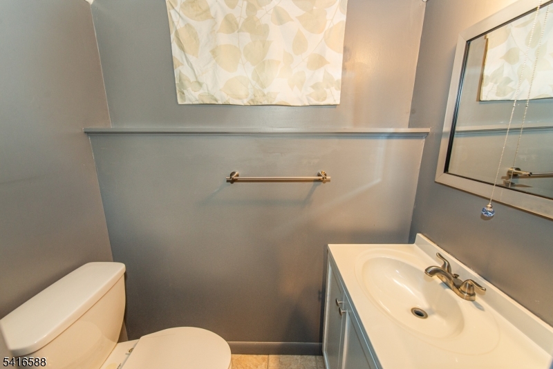 Hill Section - Residential