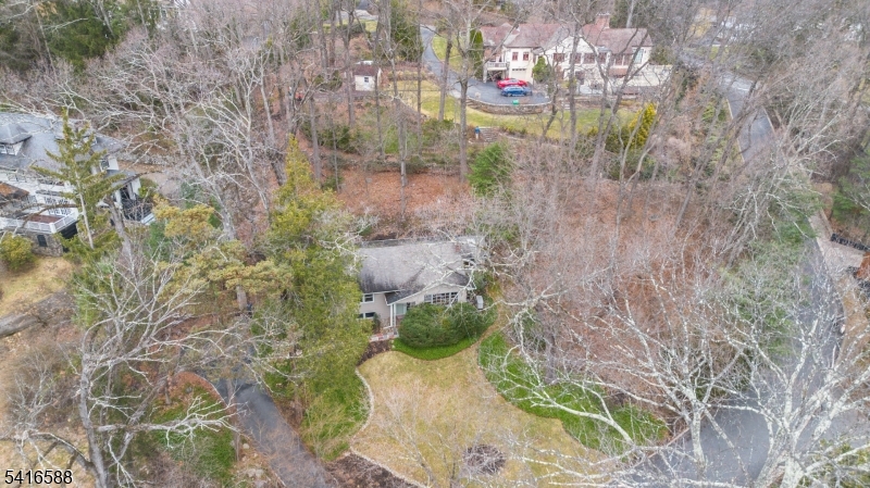 Hill Section - Residential