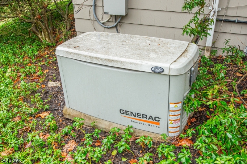 Hill Section - Residential