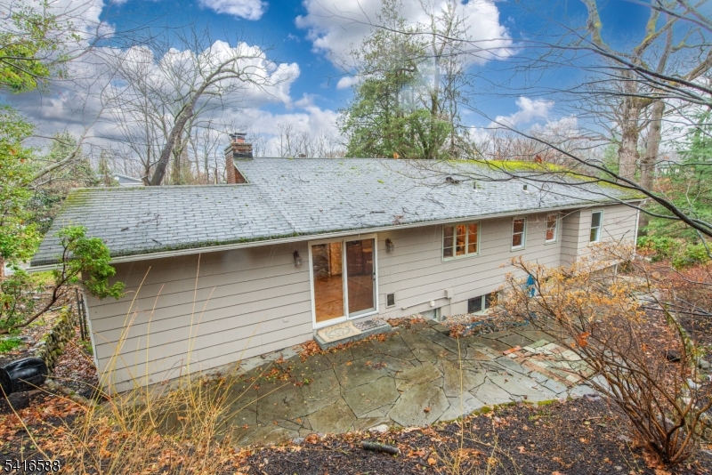 Hill Section - Residential