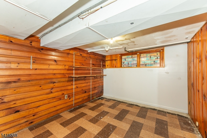 Hill Section - Residential