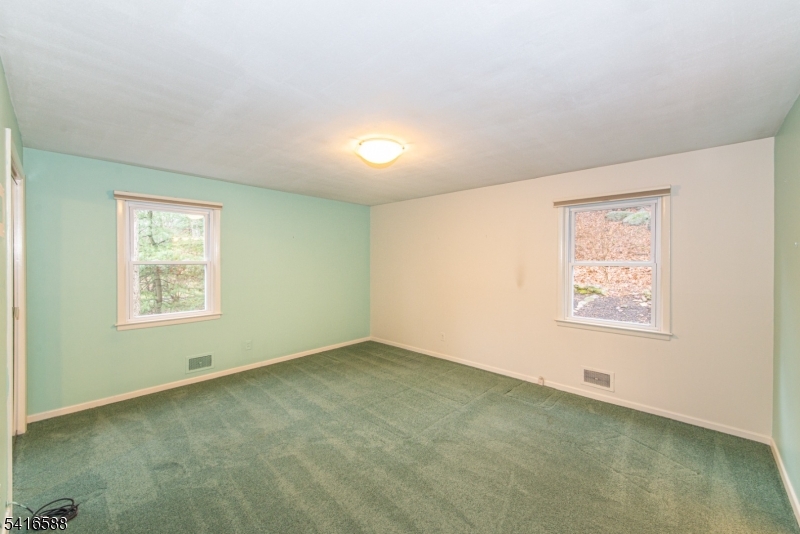 Hill Section - Residential