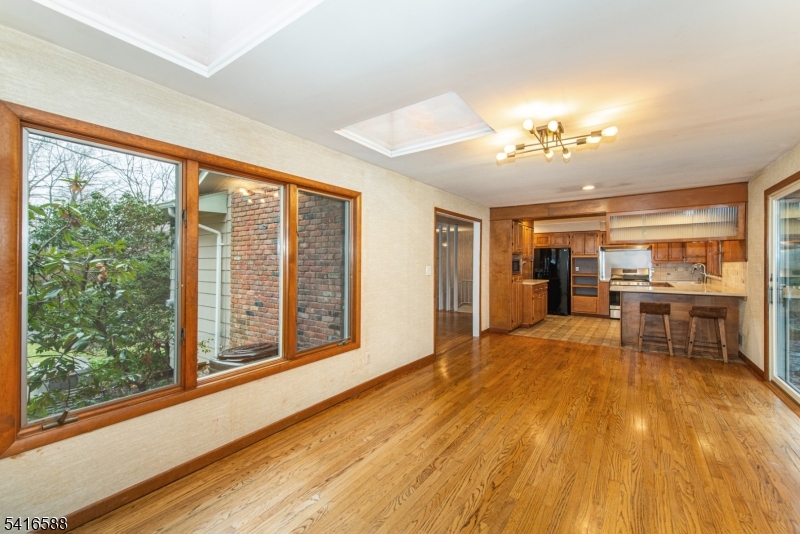 Hill Section - Residential