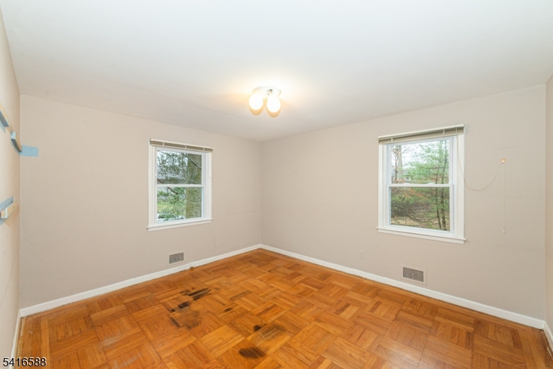 Hill Section - Residential