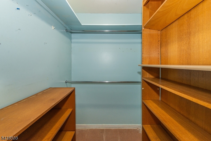 Hill Section - Residential