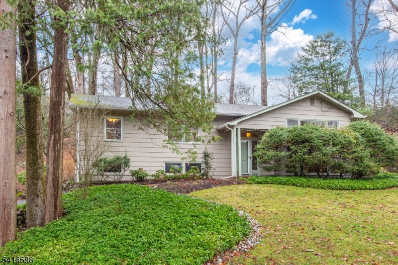 Hill Section - Residential