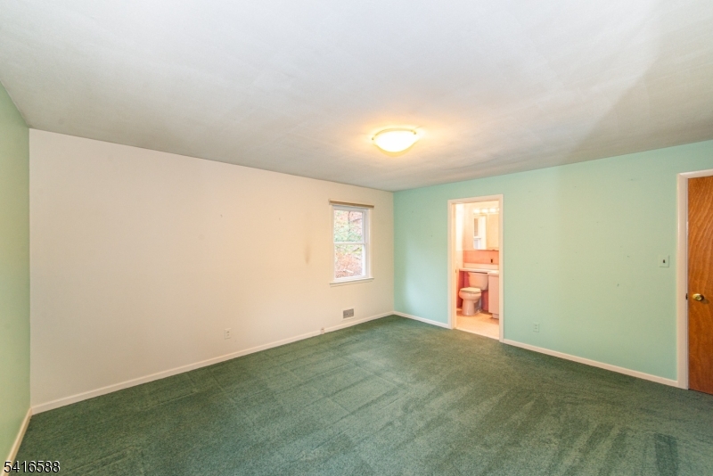 Hill Section - Residential