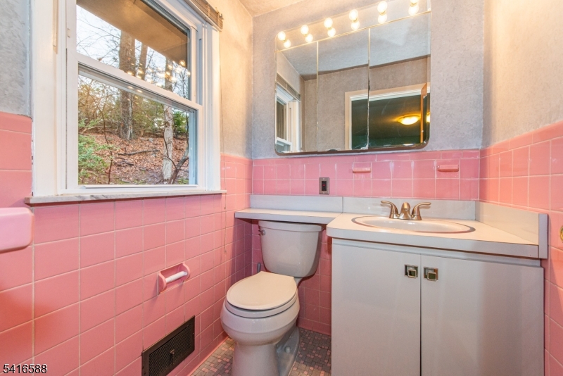 Hill Section - Residential