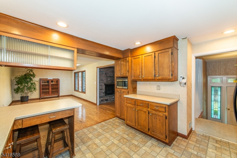 Hill Section - Residential