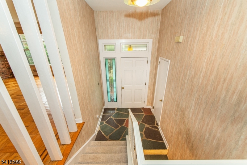 Hill Section - Residential