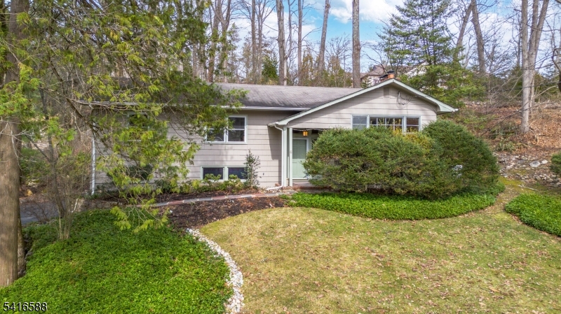 Hill Section - Residential