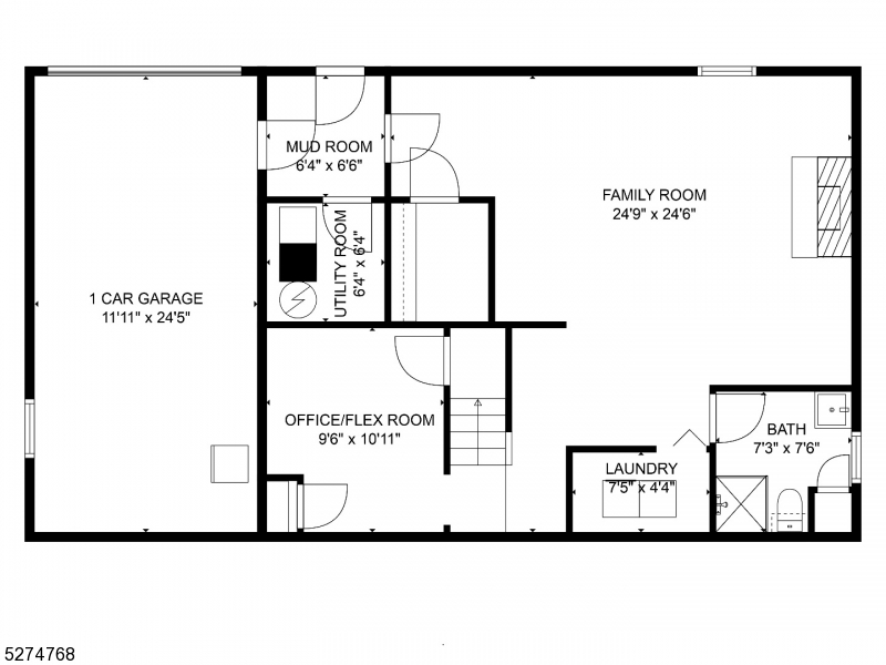 Main image without alt text