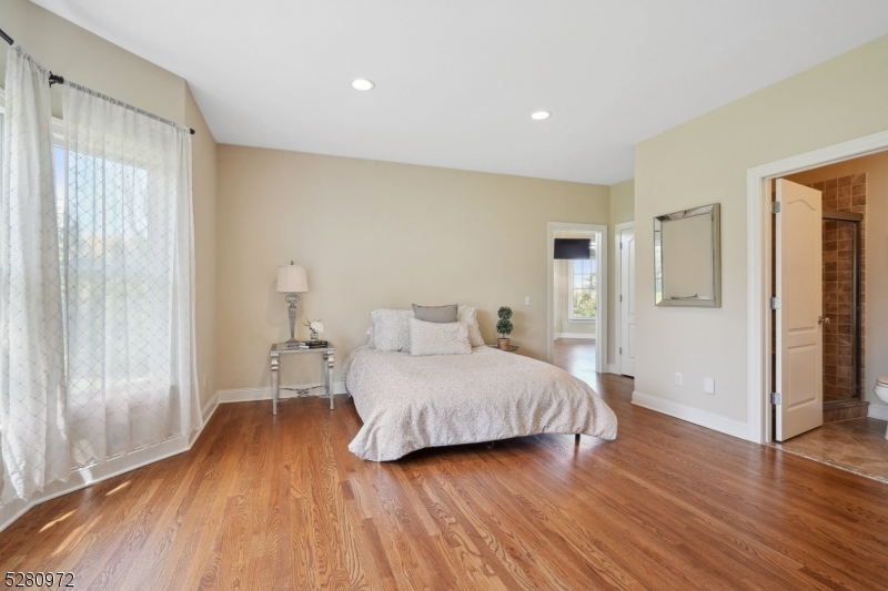 Forest Ridge - Residential