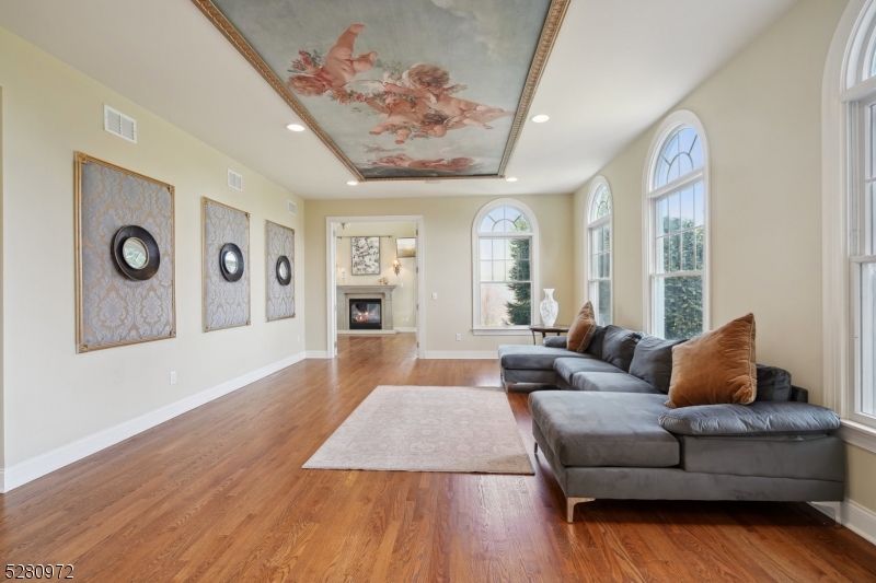 Forest Ridge - Residential