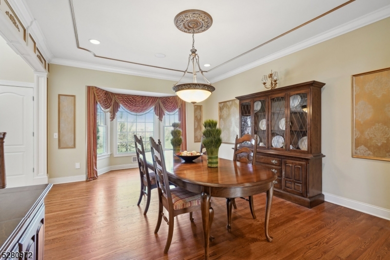 Forest Ridge - Residential